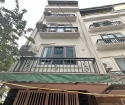 Cần bán nhà mặt phố Phương Canh, Nam Từ Liêm 74m2,6 tầng,7.4tỷ.