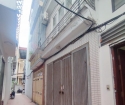 Bán nhà Định Công, oto 4 chỗ đỗ cổng, gần đường