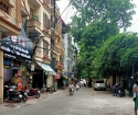 Kinh Doanh Hiếm! phố Nguyễn Chí Thanh 43m2, 6T thang máy, MT4.1m trung tâm Đống Đa