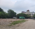 Bán đất mặt đường Nguyễn Khoái - Hoàng Mai, container vào đất, xưởng / xây nhà máy, 9.800m2, 150 tỷ