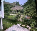 Bán nhà khu Sunvila xóm Cời xã Tân Vinh Lương Sơn Hoà Bình. Có view đồi núi và có hồ bơi