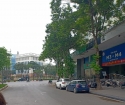 Cho thuê nhà phố VIP Nguyễn Chí Thanh, Đống Đa, Hà Nội