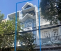 Bán nhà khu A75 Bạch Đằng, phường 2 Tân Bình, khu bàn cờ gần sân bay