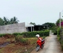 ĐẤT ĐẸP GIÁ TỐT tại ấp 3, xã Long Hòa, huyện Cần Đước, Long An