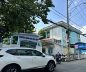 Nhà phố hẻm 55 Nguyễn Văn Công ngang 5.5m 60m2 3 tầng đẹp KD đa ngành chỉ 10 tỏi hơn.