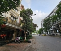 Bán nhà mặt phố khu Hồng Tiến 50m², 6 tầng thang máy, gara ô tô Long Biên