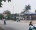 CẦN BÁN CĂN NHÀ 3 TẦNG MỚI ĐẸP DUY NHẤT tại phường trung thành TP Phổ Yên tổng 147m trên mặt đường