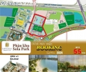 Mở bán Imperia Sola Park KĐT Vin Smart City, dt 28-80m2, giá từ 55tr/m2. HTLS 0% 24T-0846859786