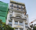 Bán nhà Linh Đàm- Hoàng Mai, 100 m2, 5 tầng, mặt tiền 6 m, giá 41 tỷ.