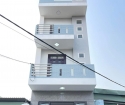 🔴Bán nhà 4 tầng 4 mê MT đường Nguyễn Phước Nguyên, Thanh Khê, Đà Nẵng