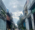 Bán nhà gần Nguyễn Thị Tú, Bình Tân, 53m2, 2 tầng, hẻm rộng 6m, giá 3tỷ5