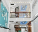 Bán nhà phố Nhân Hòa, quận Thanh Xuân, nhà đẹp, tặng full nội thất, DT 42m2, 4 tầng, giá thỏa thuận