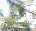 Bán nhà 1/ hẻm oto Trường chinh quận Tân Phú 3,5 x 17- 2 tang chỉ 5,4 tỷ TL