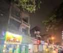 bán nhà Mặt phố Nguyễn Quý Đức Thanh Xuân 128 m 4 tầng Mt 5 m kinh doanh vỉa hè ô tô tránh