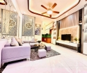 Nhà phố Nguyễn Tuân - ô tô – Full nội thất mới đẹp – DT 32m2 - Giá 6 tỷ