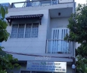 Chính chủ Cho Thuê nhà nguyên căn Hẻm 1135 Huỳnh Tấn Phát, Phường Phú Thuận, Quận 7