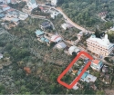 Bán đất biệt thự Khe Sanh Phường 10 Đà Lạt 865m2 25ty