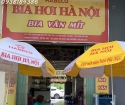 Sang nhượng quán bia hoặc cho thuê lại cửa hàng 2 mặt tiền tại ngõ 558 ki ốt số 5 Nguyễn Văn Cừ,