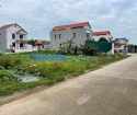 Bán đất Lô đất tại xã Hưng Long, huyện Mỹ Hào,<br>thành phố Hưng Yên.