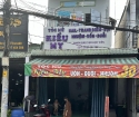 Sang tiệm nail – tóc nữ tại 81 Đường 138, Tân Phú, Q9.