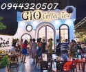 CẦN SANG NHƯỢNG QUÁN CAFE - TRÀ SỮA TẠI TIÊN LÃNG, HẢI PHÒNG - Địa chỉ: Khu 8, Thị Trấn Tiên Lãng,