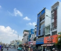 Nhà mặt tiền chính Nguyễn Văn Nghi Phường 5 Gò Vấp - MT Chợ Gò Vấp