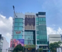 Building 2 mặt tiền Cộng Hòa Q. Tân Bình, kế bên Lotte 941m2 sàn 6 lầu, bán 75 tỷ TL