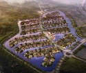 Chính chủ gửi bán căn song lập BTĐ 300m² Dự án Ecopark.