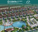 Chính thức mở bán dự án mới Centa Riverside Vsip Từ Sơn Bắc Ninh, giá gốc chủ đầu tư