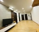 Cho thuê căn hộ chung cư 120 Định Công DT 71m, 2 ngủ, 2 vệ sinh giá 14triệu