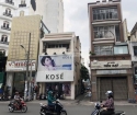 Bán nhà MT Lê Thị Riêng và Nguyễn Văn Tráng 3 tầng 4*17m HĐT 70tr/th giá 26 tỷ không lỗi phong