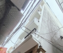 Bán tòa Chung cư mini lô góc 3 thoáng 60m 6 tầng thang máy  Hạ Yên Quyết - Cầu Giấy