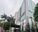 ⚜️ Tòa Văn Phòng Mặt phố Nguyễn Phúc Lai, Đống Đa, 112m2 9T, MT 8m, Chỉ 45 Tỷ ⚜️