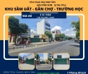 Cho thuê nhà mặt tiền Nguyễn Sơn 144m2, Ngang 8M - gần ngã tư