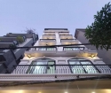 Bán căn nhà đường Đình Thôn, 50m2, 7 tầng, kinh doanh tốt, giá: 13.9 tỷ, LH: 0886171279