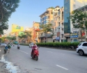 Toà nhà mặt phố Nguyễn Văn Cừ 220m2x 10 tầng mặt tiền 8m kinh doanh dòng tiền cho thuê 4 tỷ/năm