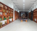 ♥ Mặt Tiền Nguyễn Hữu Thọ gần Sân Bay, 125m2, 4 tầng, 12 phòng KD