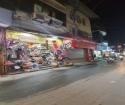 Chưa đến 200tr/m Mặt phố Khương Trung trung tâm Quận Thanh Xuân kinh doanh sầm uất giá đầu tư