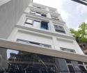Bán tòa CHDV 83m2 x 5 tầng thang máy 13 phòng khép kín full đồ  Cổ Nhuế