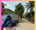 Bán Đất Kiệt ô tô An Lưu, Phú Mỹ - Cách Tỉnh Lộ 10 chỉ 100m. Giá 1,2x tỷ