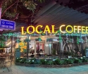 CHÍNH CHỦ CẦN SANG NHƯỢNG QUÁN CAFE  sân vườn 2 mặt tiền đường lớn ở Hòa Xuân, Đà Nẵng