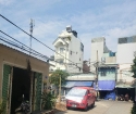 Bán nhà đường số 9,BHH, Bình Tân, <br>dt 59.7 m2,4.1x 14.6, 2 tầng, <br>giá 2,590 tỷ