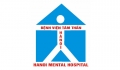Bệnh viện tâm thần Hà Nội