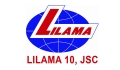 Công ty Cổ phần Lilama 10