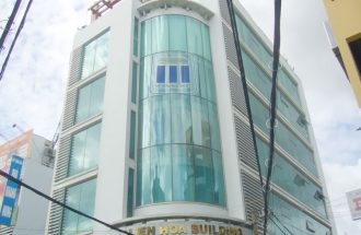 Lien Hoa Building