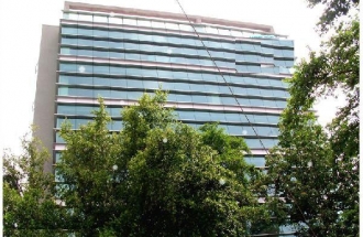 PVC Sai Gon Building