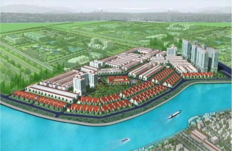 Phú Thịnh Riverside