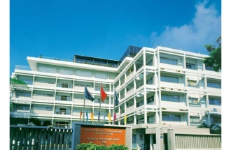 Saigon Software Park