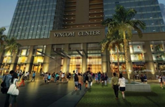 Vincom Center TP HCM
