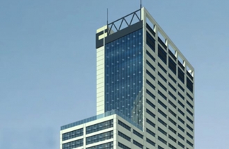 Vincom Financial Tower